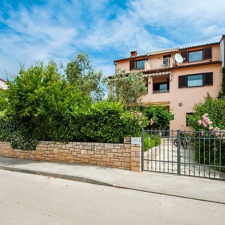 Casa Botin ロヴィニ エクステリア 写真