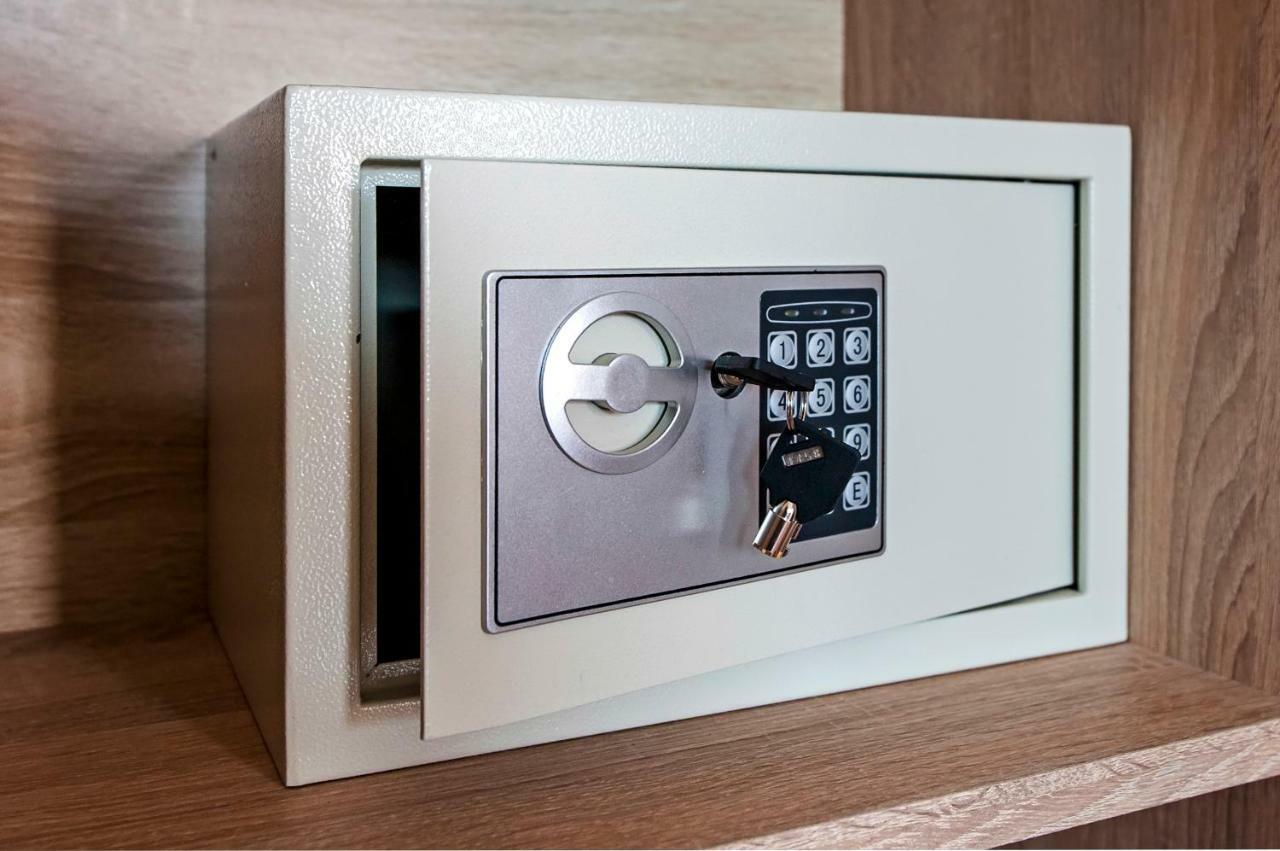 Casa Botin ロヴィニ エクステリア 写真