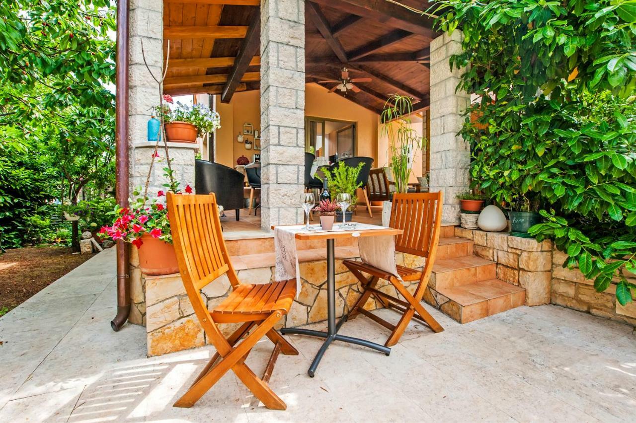 Casa Botin ロヴィニ エクステリア 写真