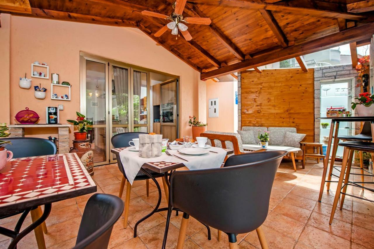 Casa Botin ロヴィニ エクステリア 写真