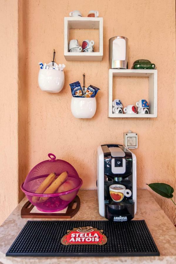 Casa Botin ロヴィニ エクステリア 写真