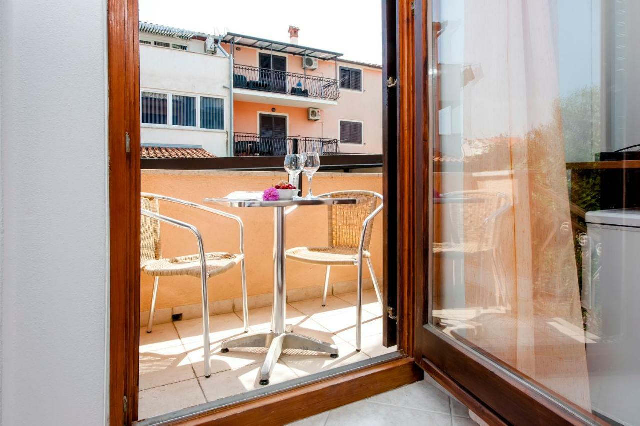 Casa Botin ロヴィニ エクステリア 写真