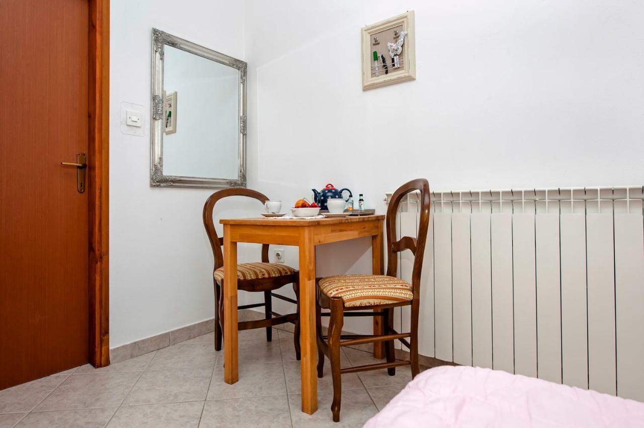 Casa Botin ロヴィニ エクステリア 写真