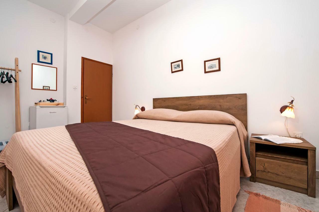 Casa Botin ロヴィニ エクステリア 写真