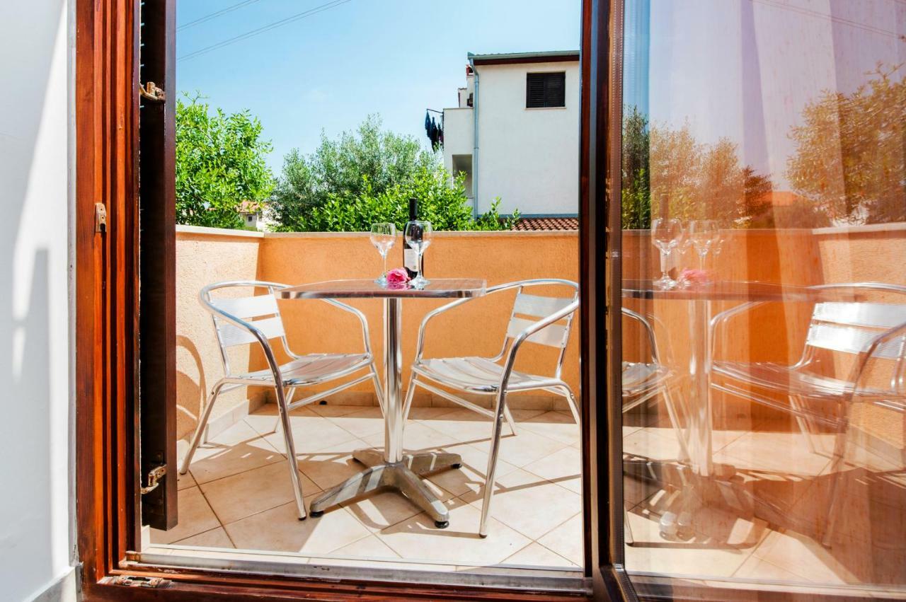 Casa Botin ロヴィニ エクステリア 写真