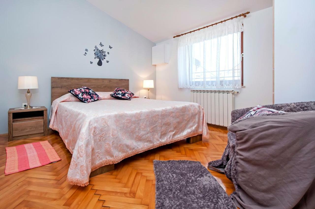 Casa Botin ロヴィニ エクステリア 写真